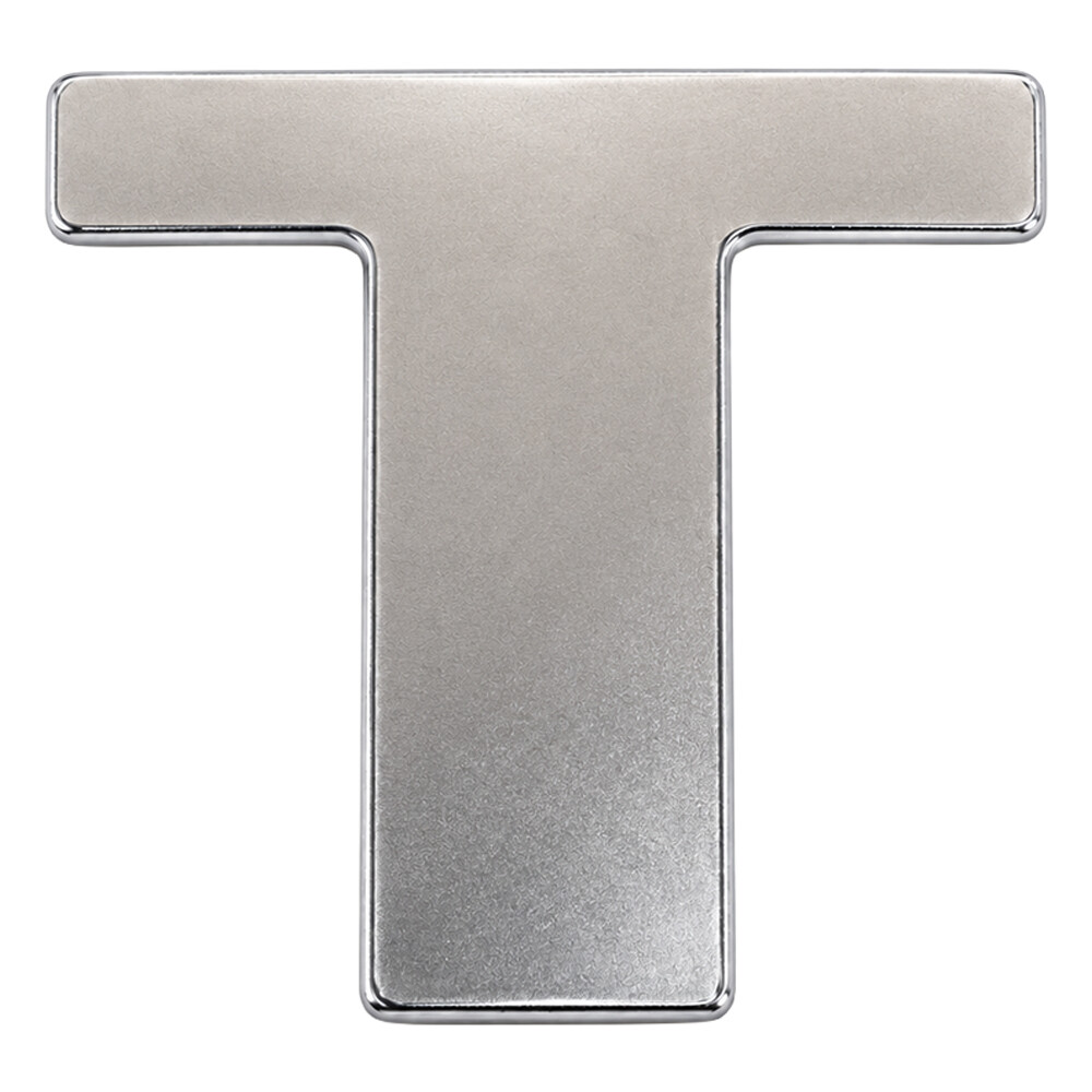 Літера "T" MAN TGX