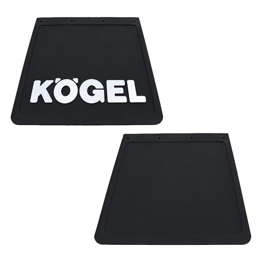 Бризговик тиснений Kogel \1 сорт\ 400*450 Туреччина