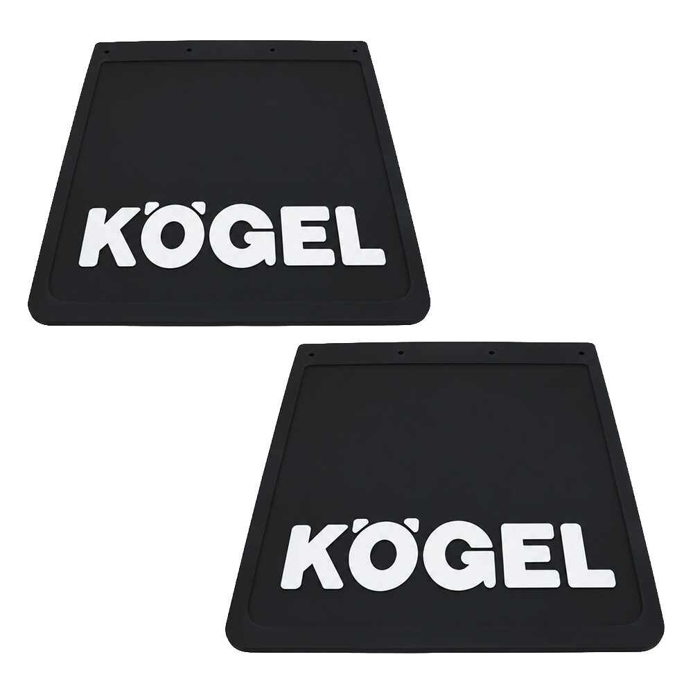 Бризговик тиснений Kogel \1 сорт\ 400*450 Туреччина