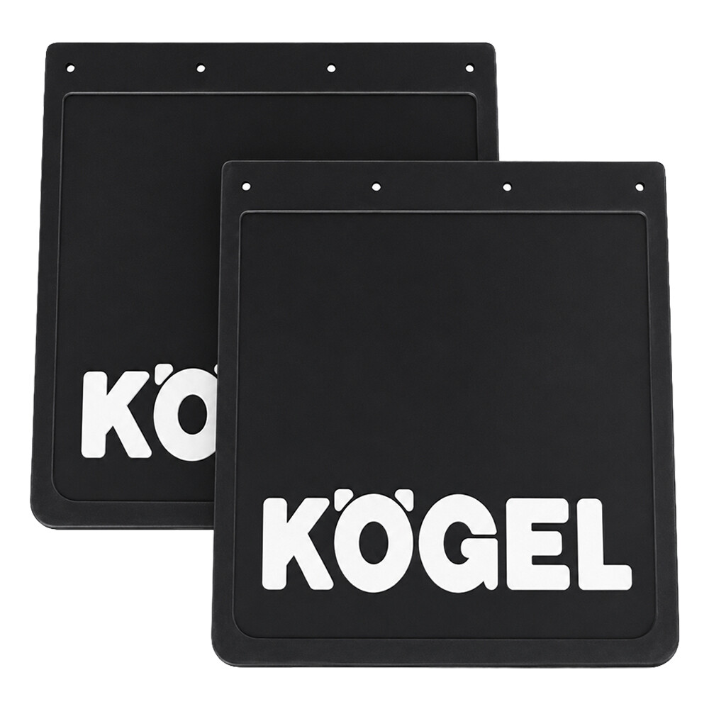 Бризговик тиснений Kogel \1 сорт\ 400*450 Туреччина
