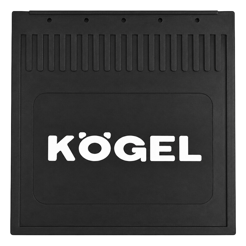 Бризговик тиснений KOGEL 400*400