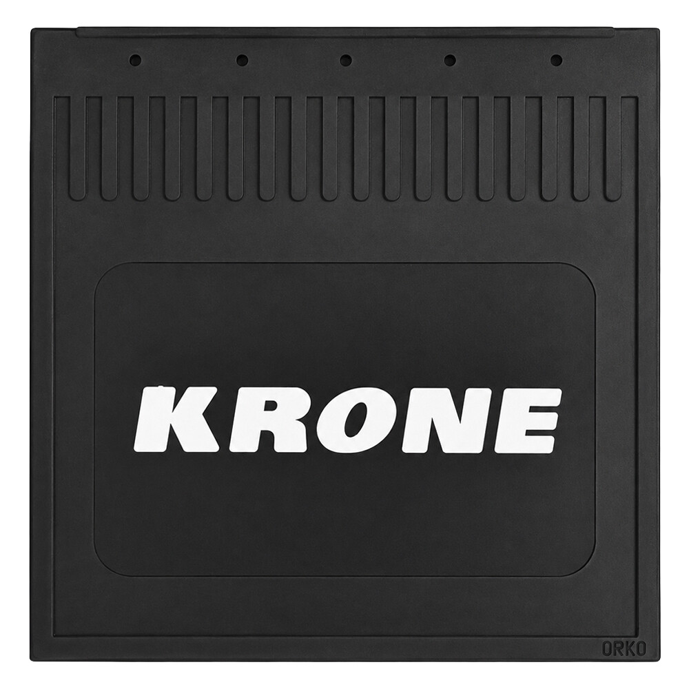 Бризковик тиснений Krone 400*400