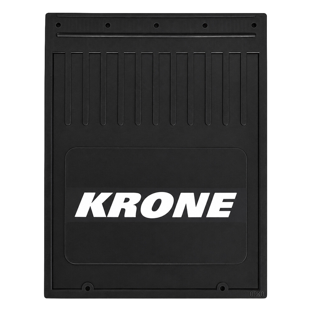 Бризковик тиснений Krone 400*500