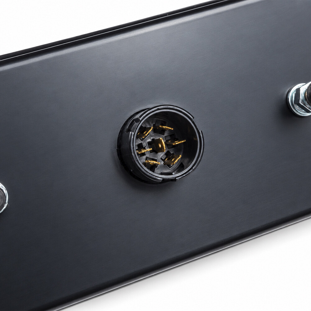 Ліхтар задній ECOPOINT II AMP \правий\ Ліхтар задній ECOPOINT II AMP \правий\
