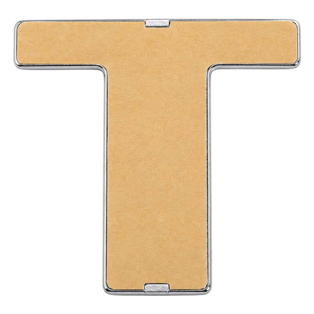 Літера "T" MAN TGX