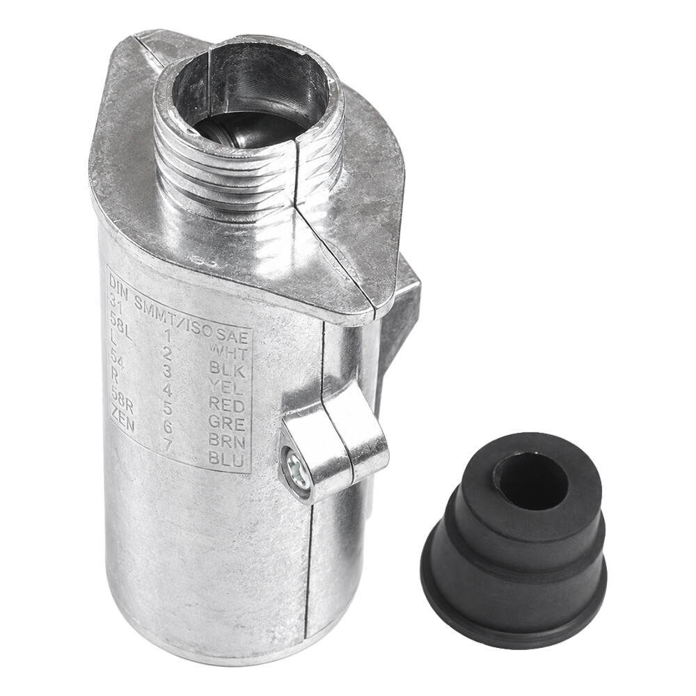 Ел.роз'єм метал. S-type тато