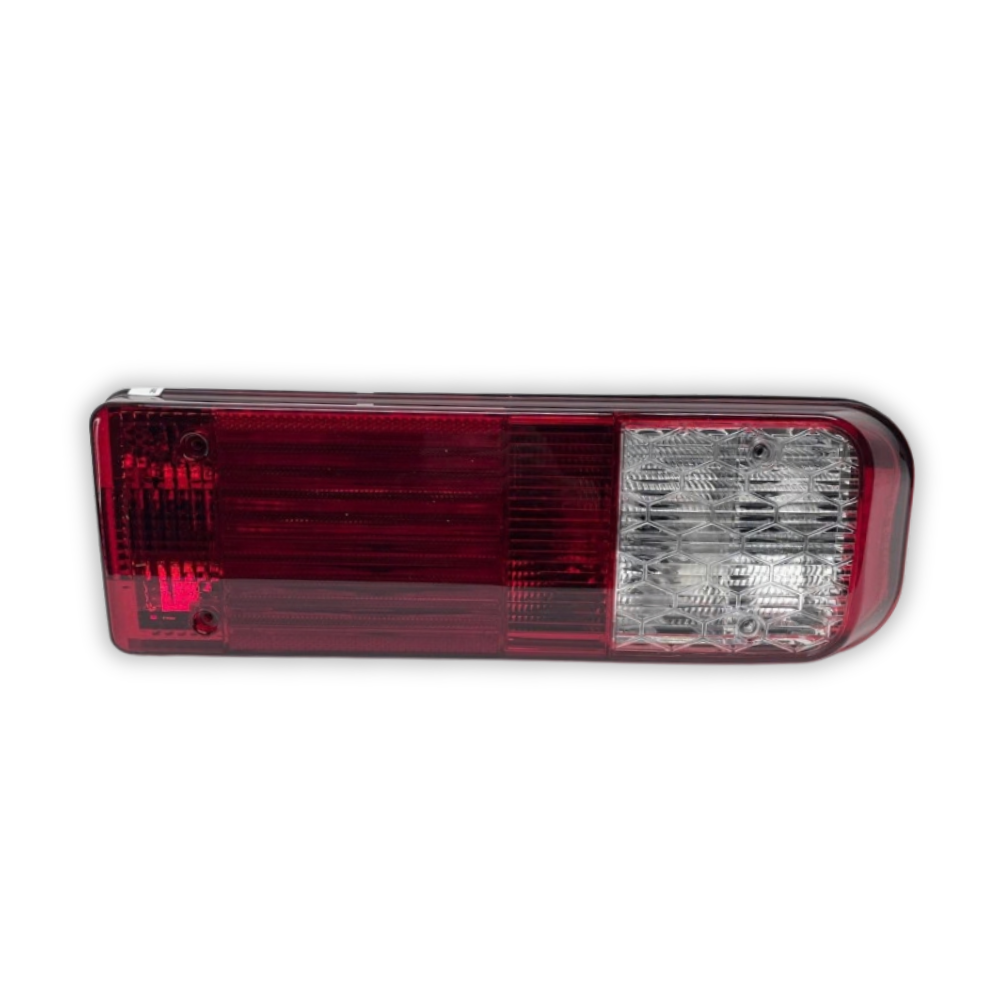 Ліхтар задній Ford Cargo, Cargo II, F-MAX (2012-...); лівий/правий; роз'єм AMP 7-pin Bayonet (MARS)