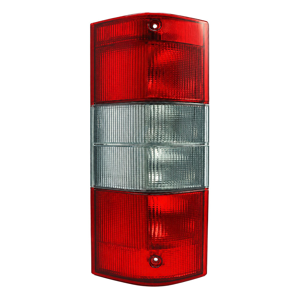 Фонарь задний FIAT DUCATO \PEUGEOT BOXER \CITROEN JUMPER (1994 - 2001) с платой \правый\