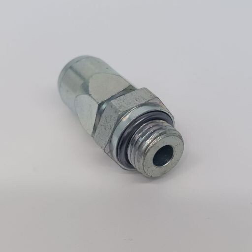 Фітингове з'єднання розбірне M14*1,5/8*6 HALDEX