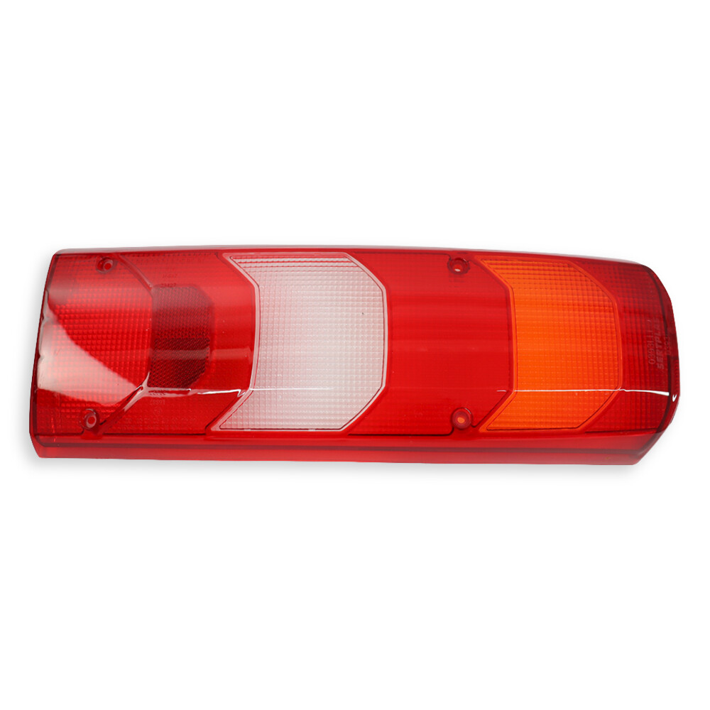 Стекло фонаря MERCEDES ACTROS MP4 L/P SERTPLAS Стекло фонаря MERCEDES ACTROS MP4 L/P SERTPLAS