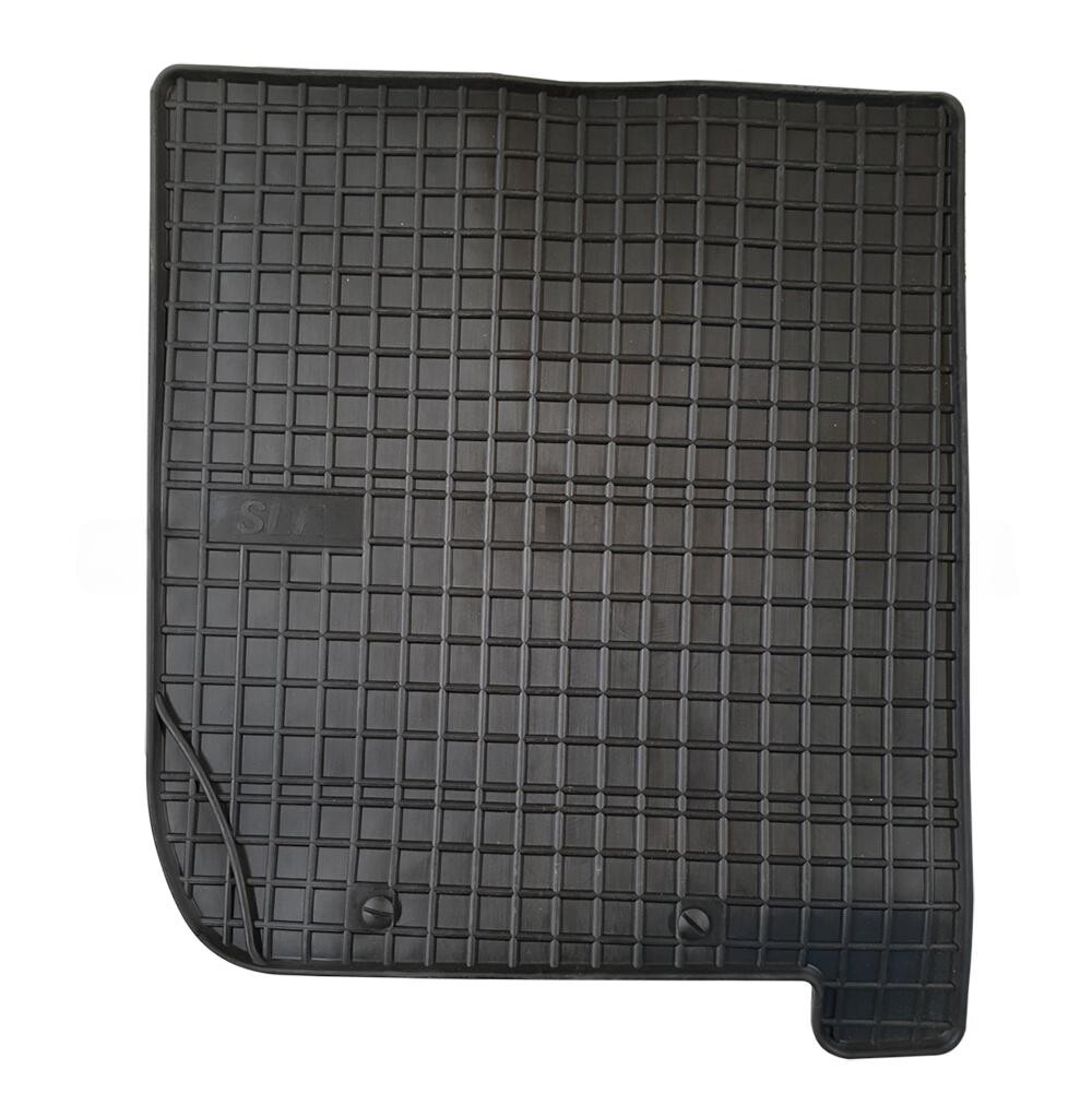 Килимок салону гумовий IVECO Stralis (2007-2012) лівий-правий, широка кабіна (ST) Килимок салону гумовий IVECO Stralis (2007-2012) лівий-правий, широка кабіна (ST)