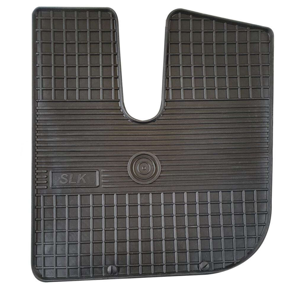 Килимок салону гумовий IVECO Stralis (2007-2012) лівий-правий, широка кабіна (ST) Килимок салону гумовий IVECO Stralis (2007-2012) лівий-правий, широка кабіна (ST)