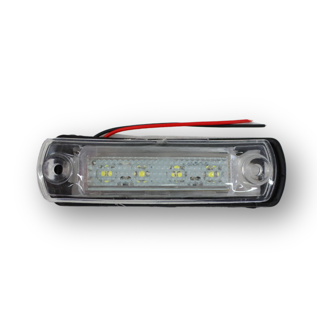 Фонарик лобовой MERCEDES / MAN LED
