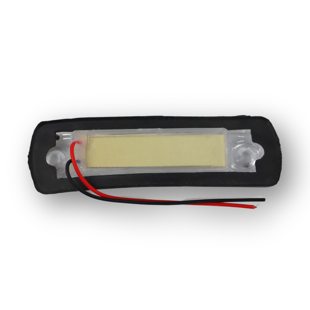 Фонарик лобовой MERCEDES / MAN LED
