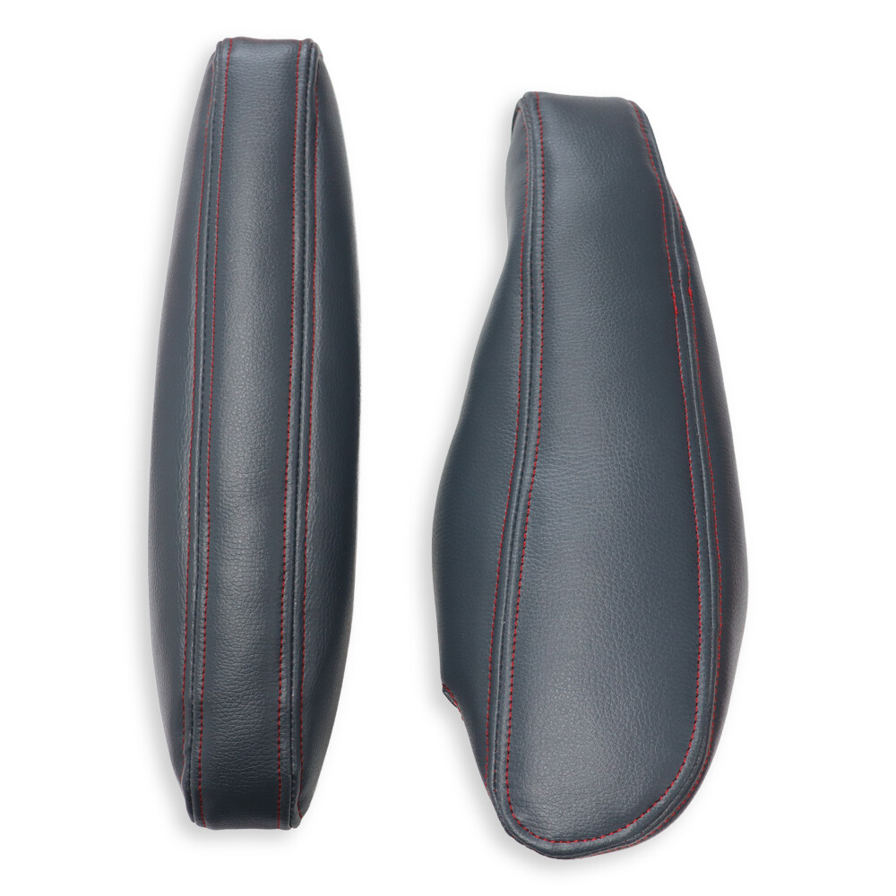 Підлокітник DAF 106 шкіра сіра