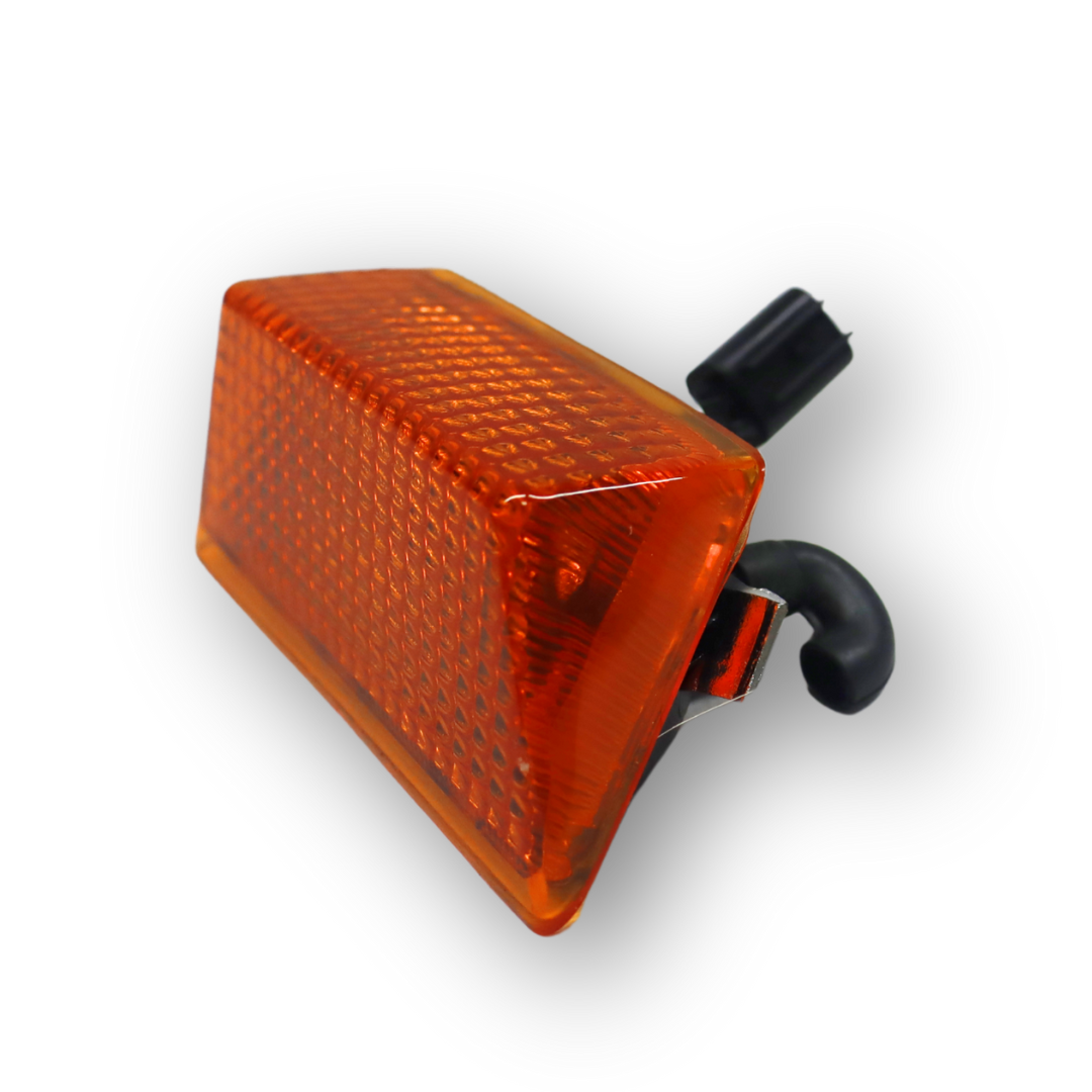 Указатель поворота без корпуса VOLVO FH 02-08г- \левый\ Указатель поворота без корпуса VOLVO FH 02-08г- \левый\