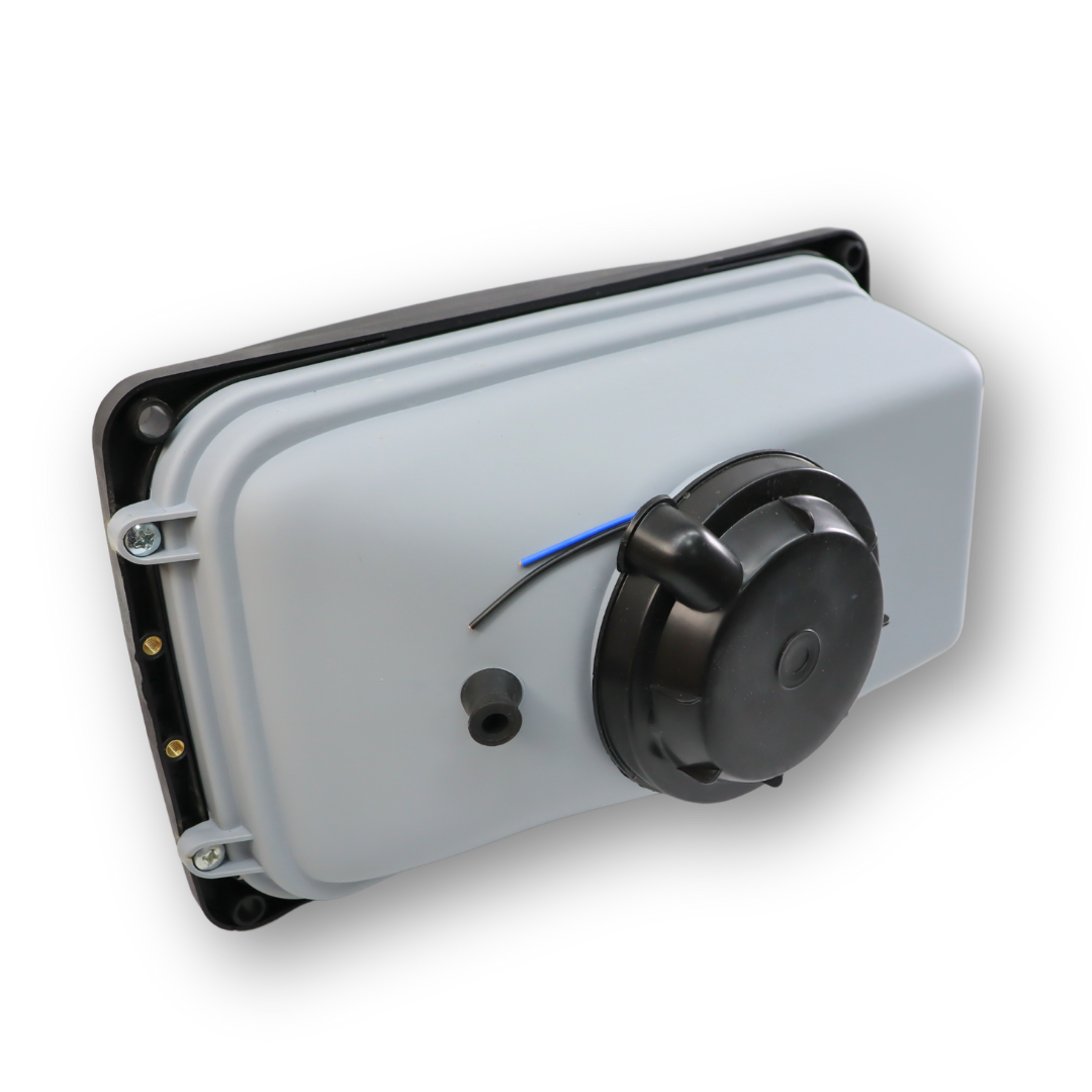 Фара IVECO-MAN E2000, F2000, L2000, M 2000 L, M 2000 M, M90 (1988-...) левая (AYFAR) Фара IVECO-MAN E2000, F2000, L2000, M 2000 L, M 2000 M, M90 (1988-...) левая (AYFAR)