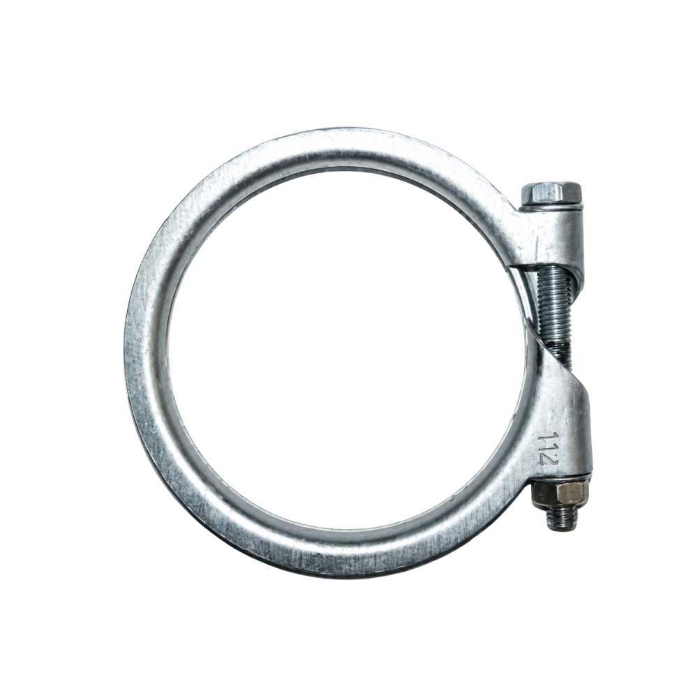 Хомут Ø 108/114 мм, RENAULT PREMIUM