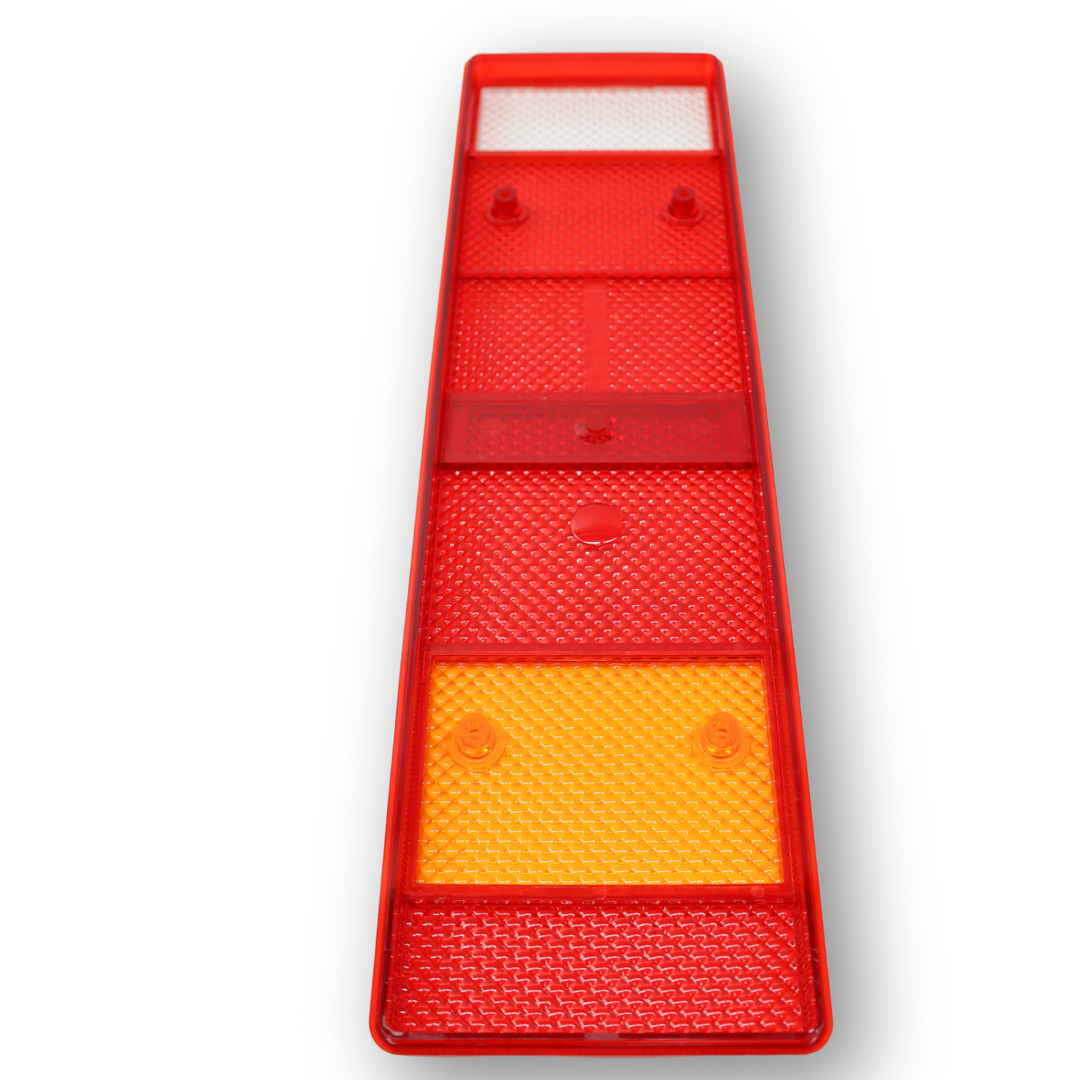 Стекло фонаря DAF XF-CF-LF \левый-прав. \ WAS Стекло фонаря DAF XF-CF-LF \левый-прав. \ WAS