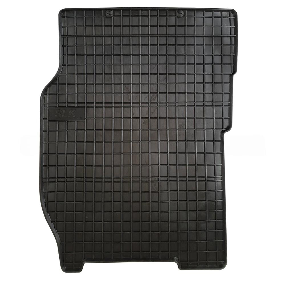 Килимок салону гумовий Volvo FH 12, FH 16 (2002-2012) (ST)¶Артікул: 009-0621