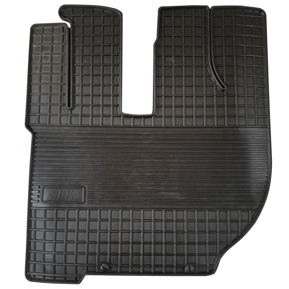 Килимок салону гумовий Volvo FH 12, FH 16 (2002-2012) (ST)¶Артікул: 009-0621