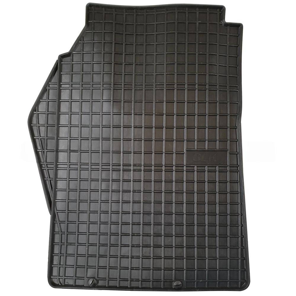 Килимок салону гумовий Scania R, G c 2004 року, лівий-правий, (ST) Килимок салону гумовий Scania R, G c 2004 року, лівий-правий, (ST)