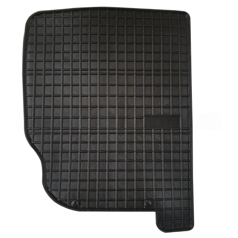 Килимок салону гумовий Renault Premium (ST) Килимок салону гумовий Renault Premium (ST)