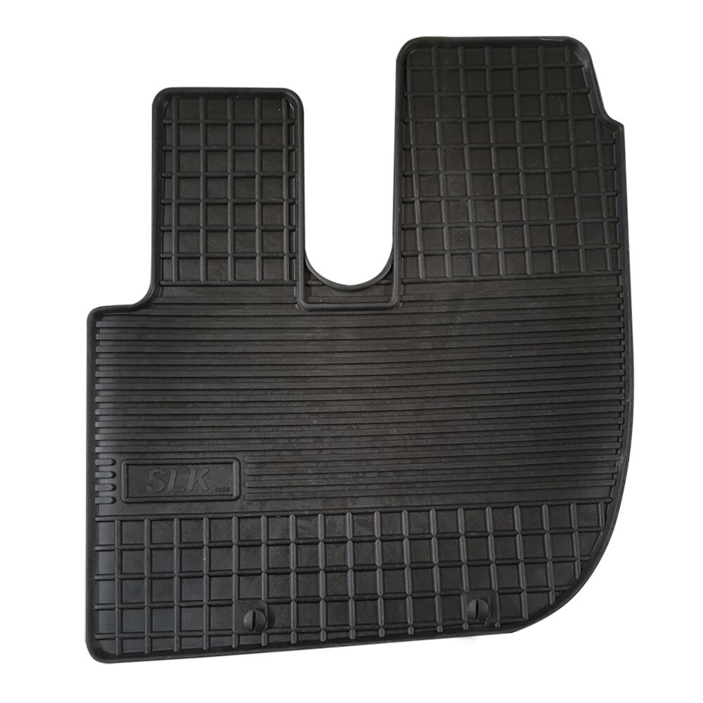 Килимок салону гумовий Renault Premium (ST) Килимок салону гумовий Renault Premium (ST)