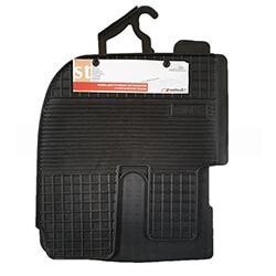 Килимок салону гумовий Renault Premium (ST) Килимок салону гумовий Renault Premium (ST)