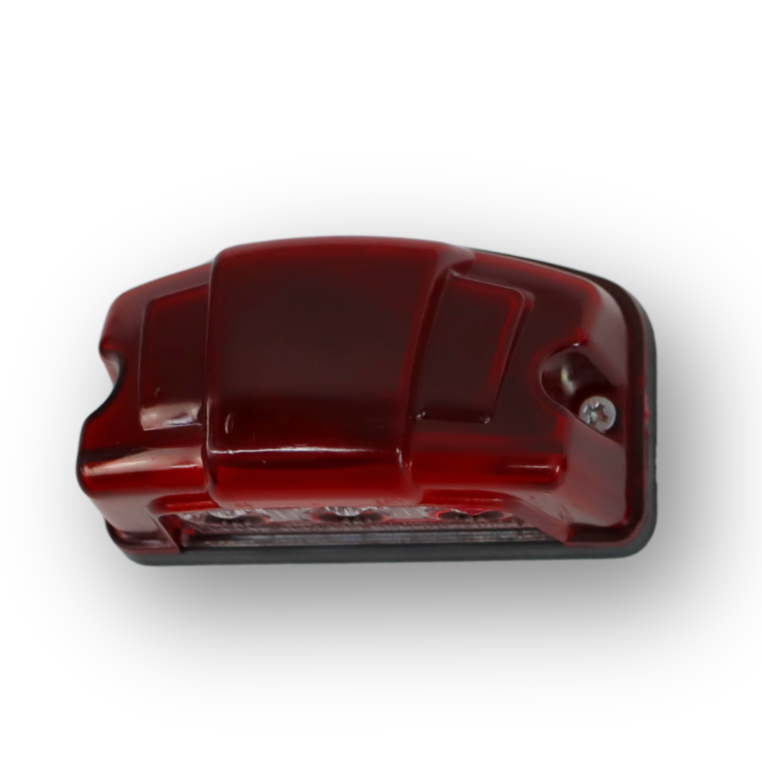 Підсвічування номера червоне LED Підсвічування номера червоне LED