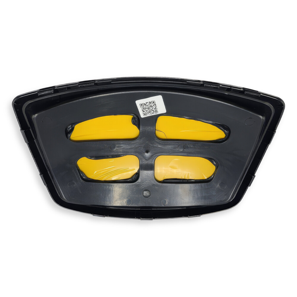 Вставка бордюрного зеркала MAN TGA, TGL, TGM, TGS, TGX (2016-...) левая-правая (TANGDE) Вставка бордюрного зеркала MAN TGA, TGL, TGM, TGS, TGX (2016-...) левая-правая (TANGDE)