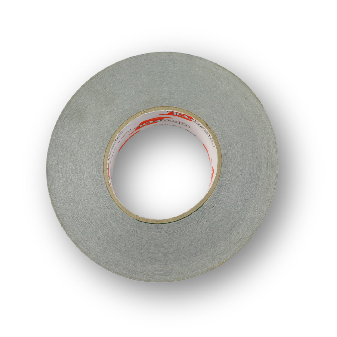 Лента светоотражаящая для контейнера Orafol, белая Лента светоотражаящая для контейнера Orafol, белая