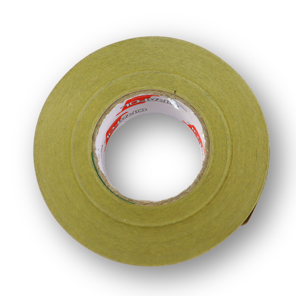 Стрічка світловідбивна для контейнера Orafol, жовта Стрічка світловідбивна для контейнера Orafol, жовта