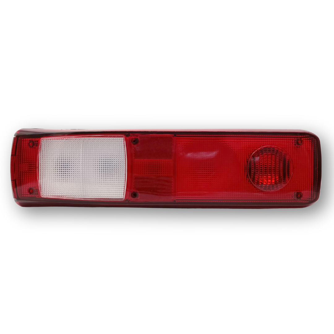 Фонарь задний RENAULT PREMIUM I / II - MAGNUM - KERAX (2006→) \лев.\с боковым разъемом AMP