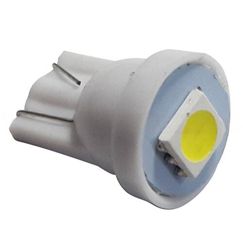 Лампочка LED 24V 5W (1 диод) без цоколя w2.1x9.5d