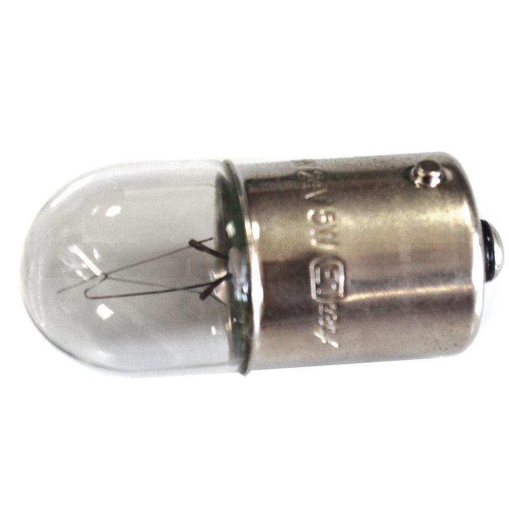 Лампочка Диалуч 24V 10W BA15S