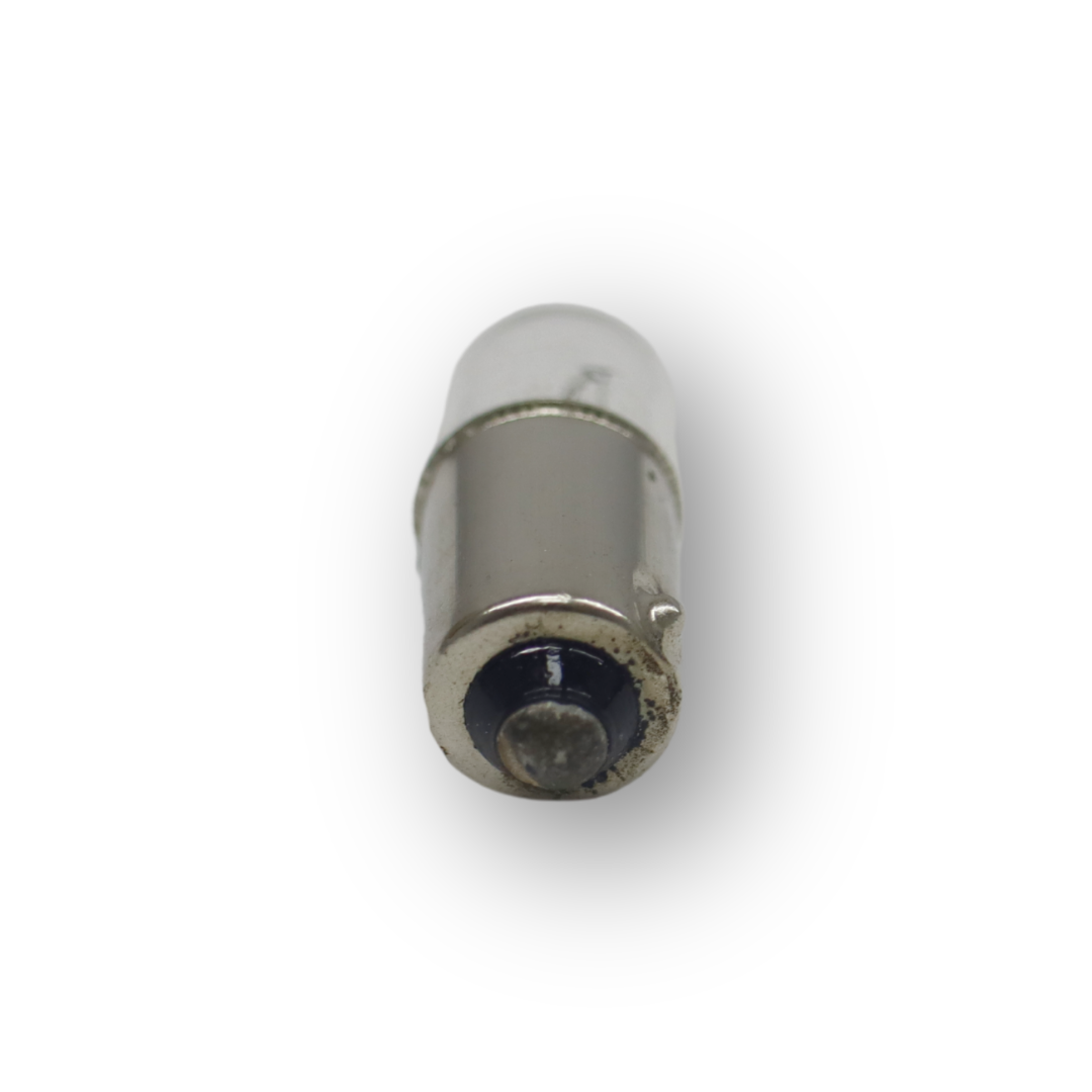 Лампочка Диалуч 24V 2W