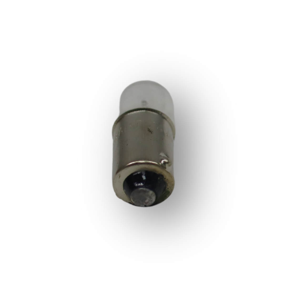 Лампочка Диалуч 24V 4W  \BA-9S\