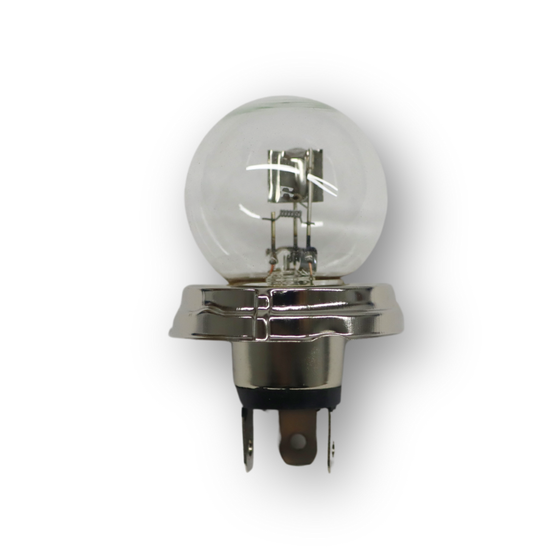 Лампочка Диалуч 24V 55\50W