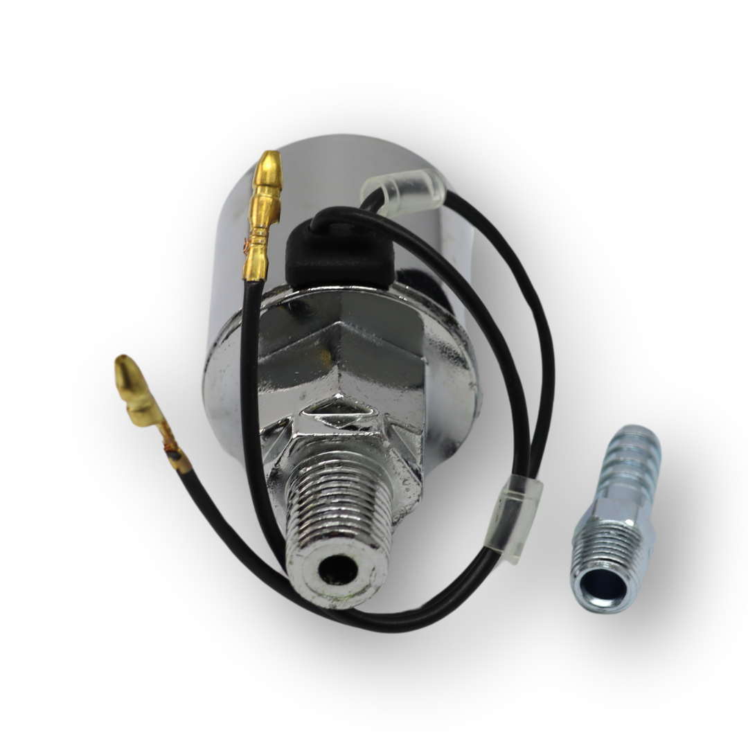 Клапан сигнала 24V