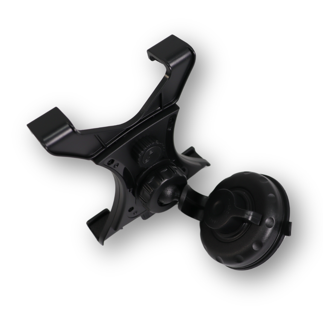 Подставка под планшет 125-200 мм на присоске "Белавто" Подставка под планшет 125-200 мм на присоске "Белавто"