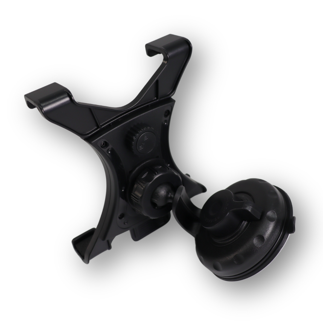 Подставка под планшет 125-200 мм на присоске "Белавто" Подставка под планшет 125-200 мм на присоске "Белавто"