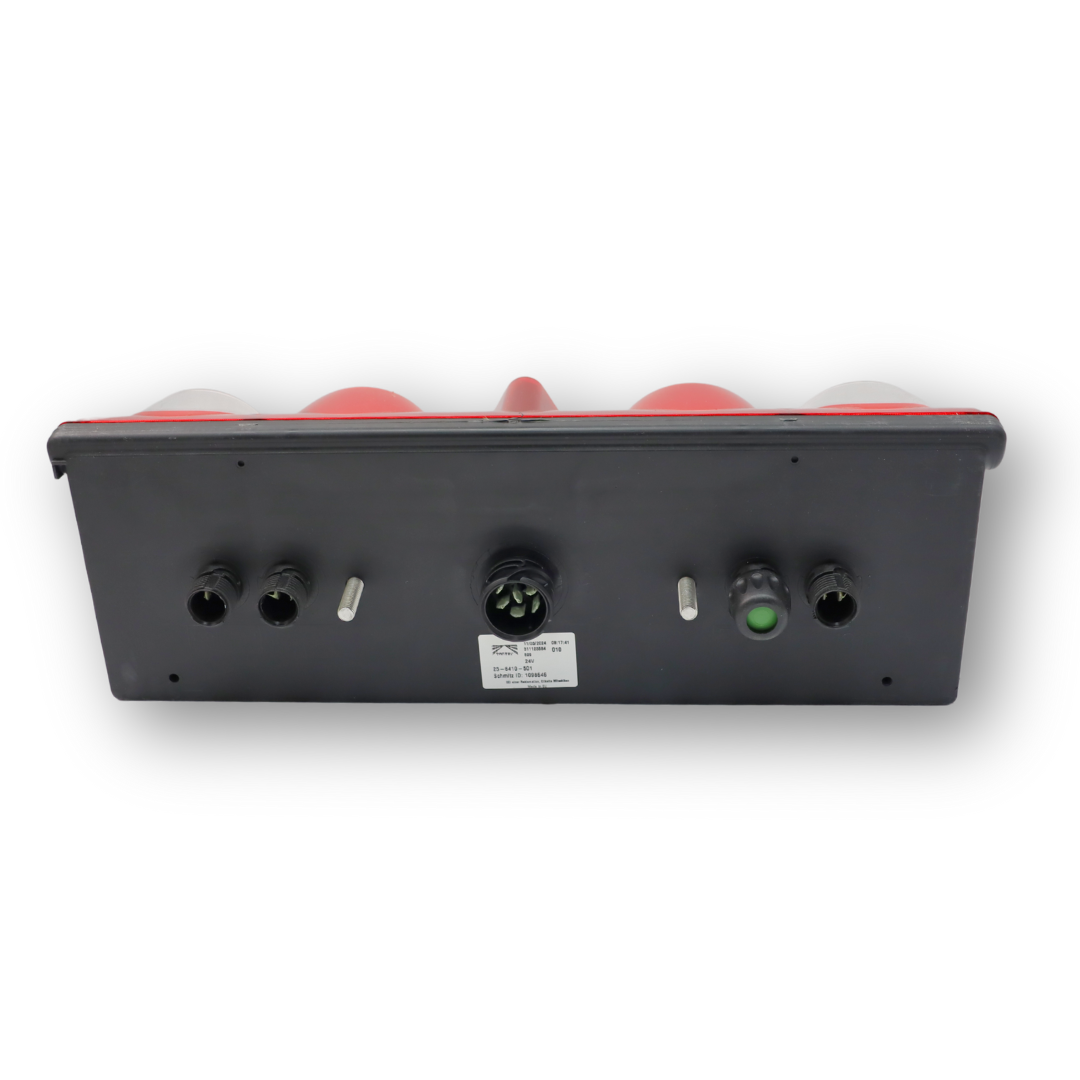 Ліхтар задній Europoint \правий\ Aspock Ліхтар задній Europoint \правий\ Aspock