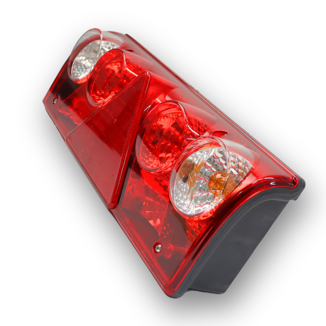 Ліхтар задній Europoint \правий\ Aspock Ліхтар задній Europoint \правий\ Aspock