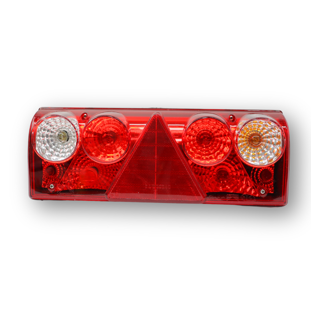 Ліхтар задній Europoint \правий\ Aspock Ліхтар задній Europoint \правий\ Aspock