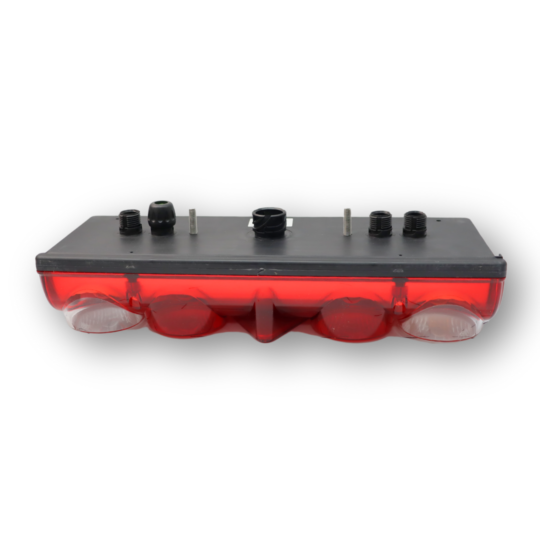 Ліхтар задній Europoint \правий\ Aspock Ліхтар задній Europoint \правий\ Aspock