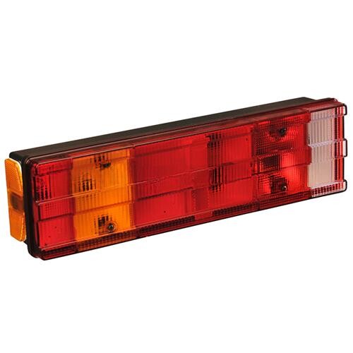 Фонарь задний MERCEDES с кабелем \левый\ Фонарь задний MERCEDES с кабелем \левый\