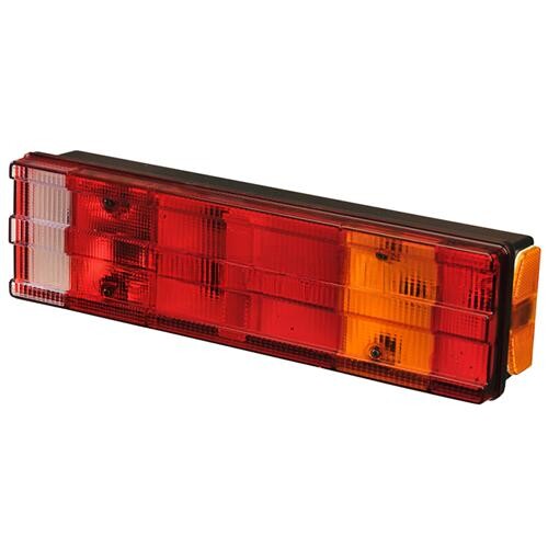 Фонарь задний MERCEDES с кабелем \правый\ Фонарь задний MERCEDES с кабелем \правый\