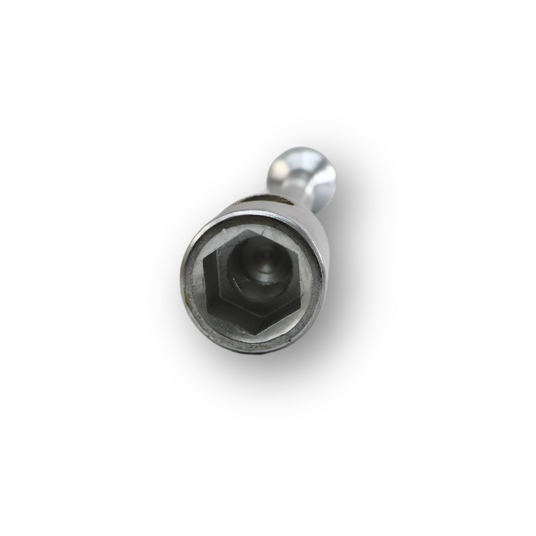 Ключ балонный 30*32 INTERTOOL