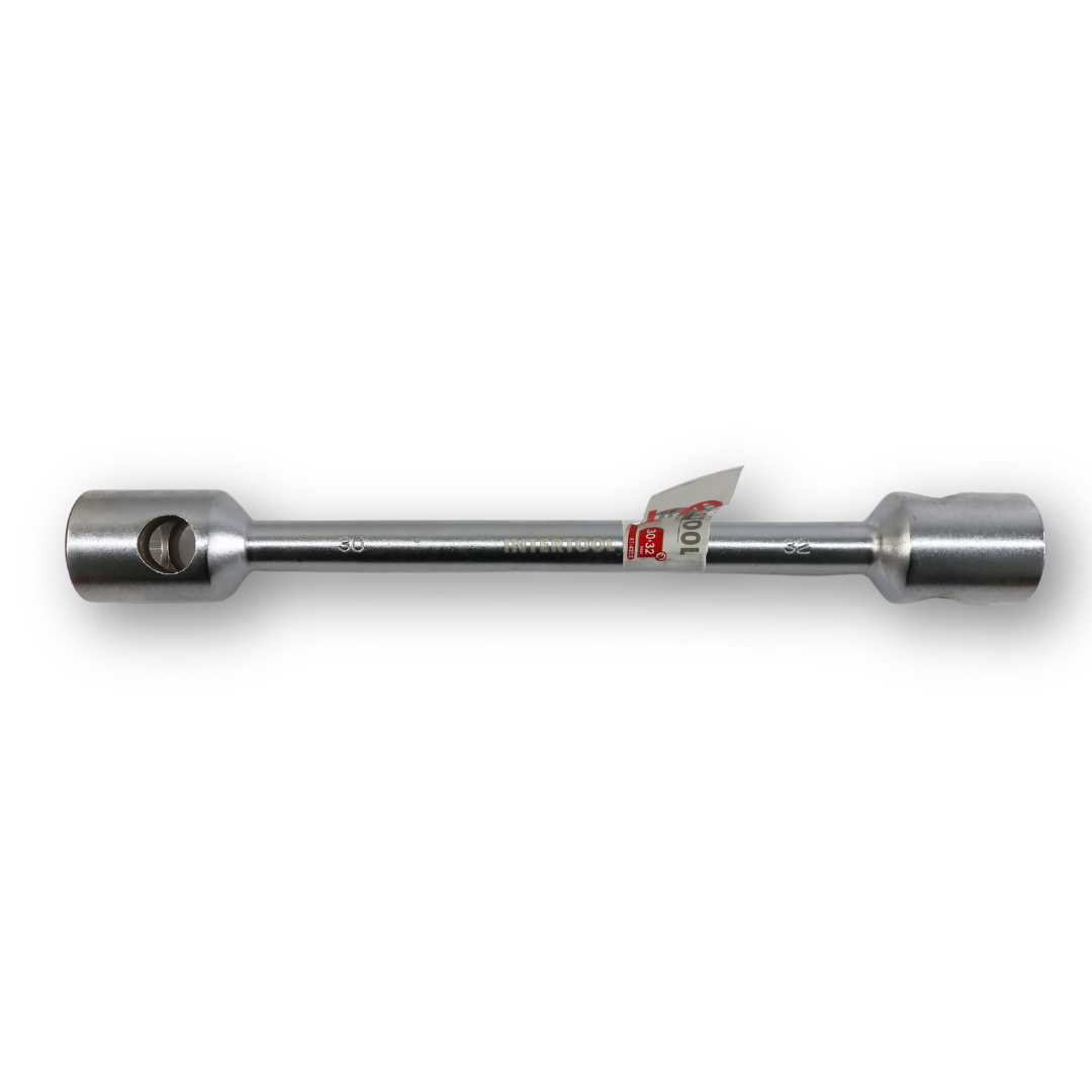 Ключ балонный 30*32 INTERTOOL